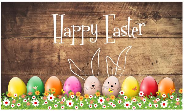 Easter
