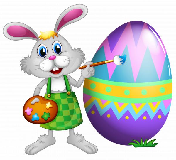 Easter Bunny
