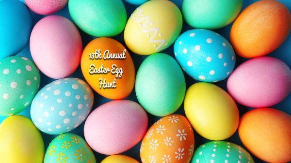 Easter egg