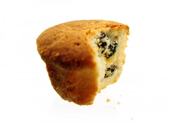 Eaten Bun