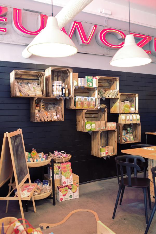 Eco market