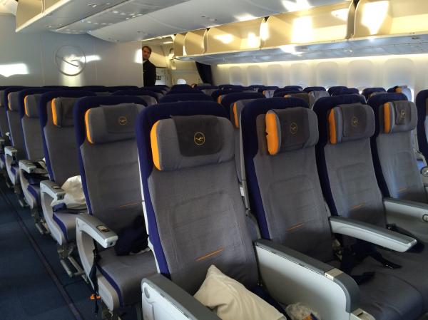 Economy Class