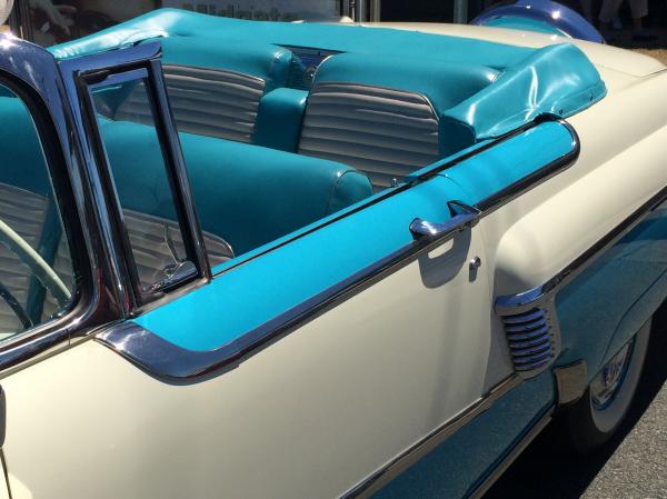Edmonds Show & Shine