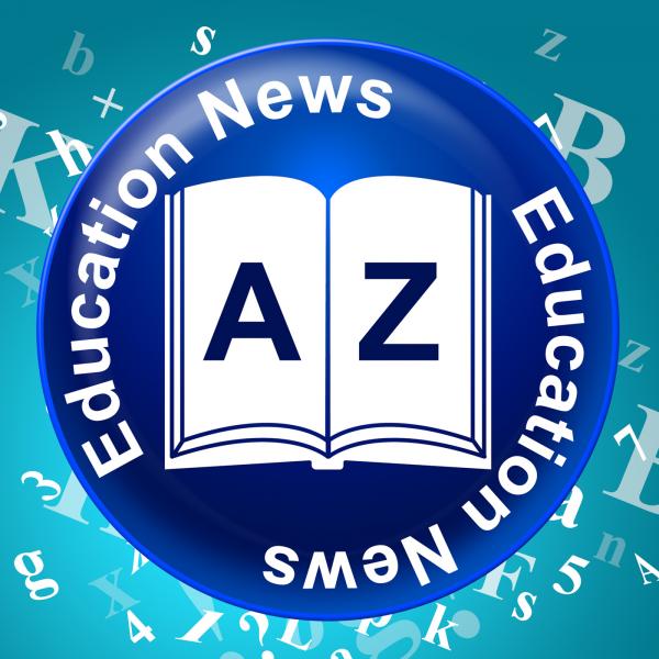 Education News Represents Tutoring Info And Training