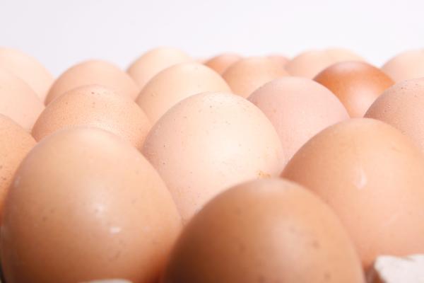 Eggs