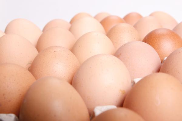 Eggs