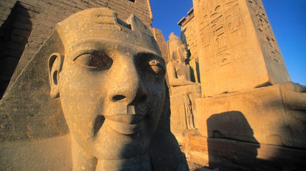 Egypt
