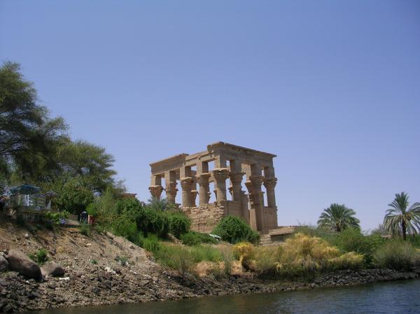 Egypt