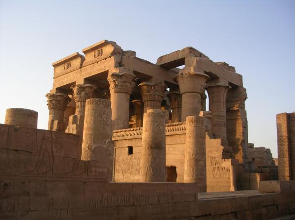 Egypt