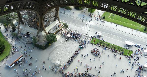 Eiffel Tower