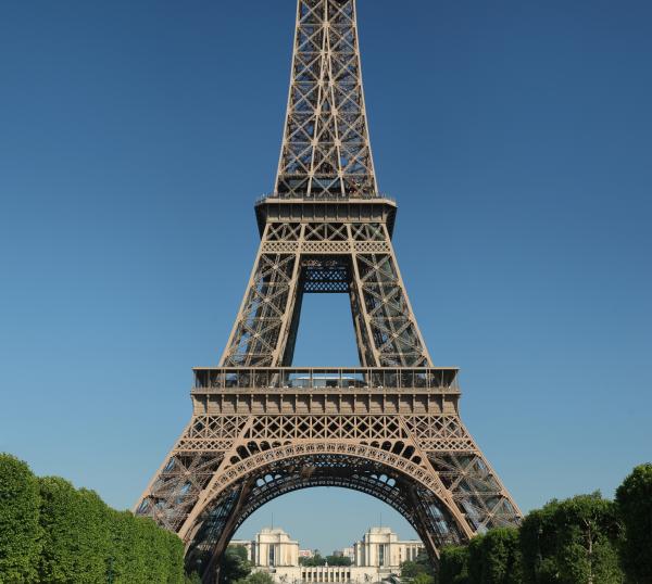 Eiffel Tower