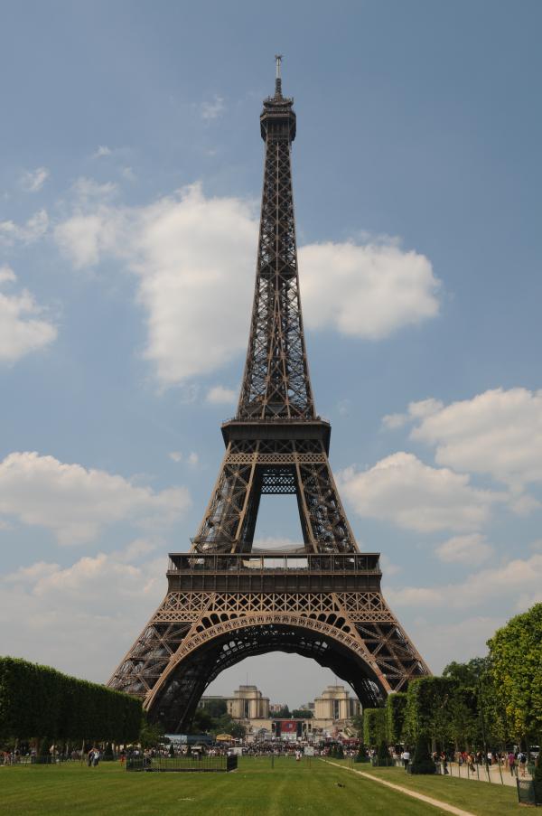 Eiffel Tower