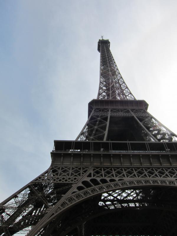 Eiffel Tower