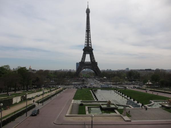 Eiffel Tower