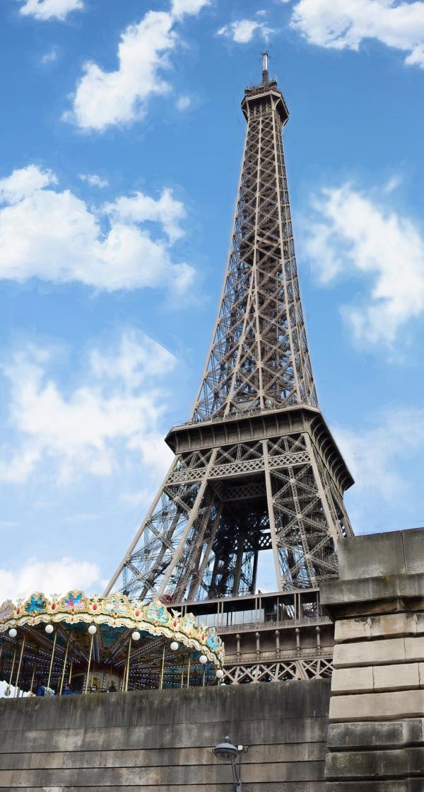Eiffel Tower