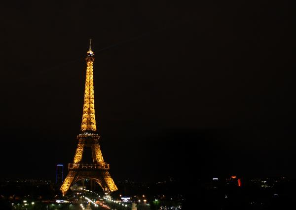 Eiffel Tower