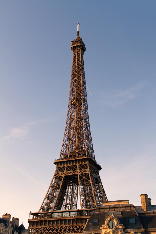 Eiffel Tower