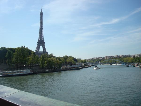 Eiffel Tower