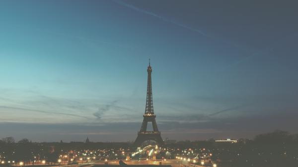 Eiffel Tower