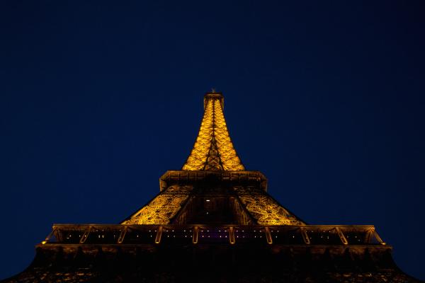 Eiffel Tower