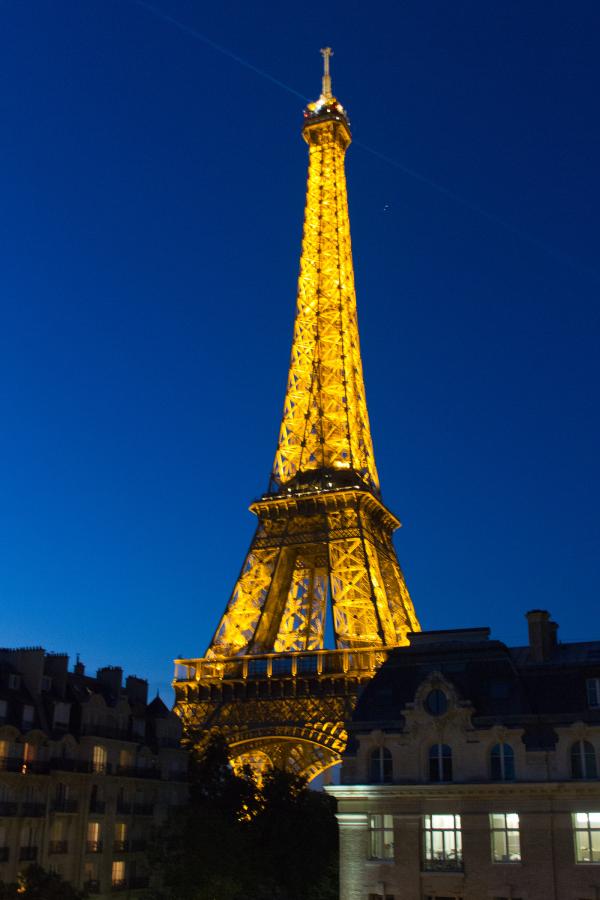 Eiffel Tower