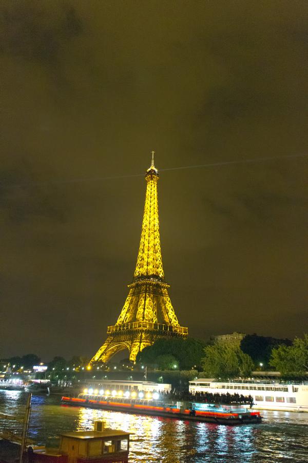 Eiffel Tower