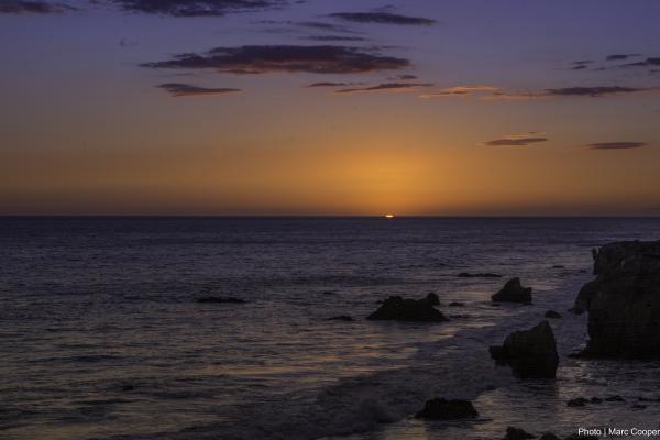 El Matador State Beach