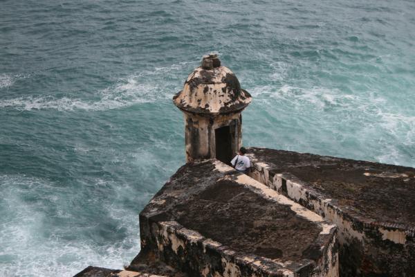 El Moro Puerto Rico