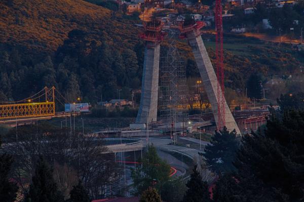 El nuevo caucau de temuco