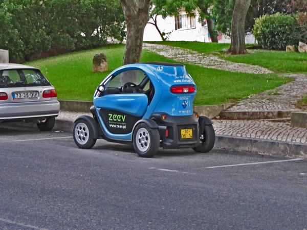 Electric Car