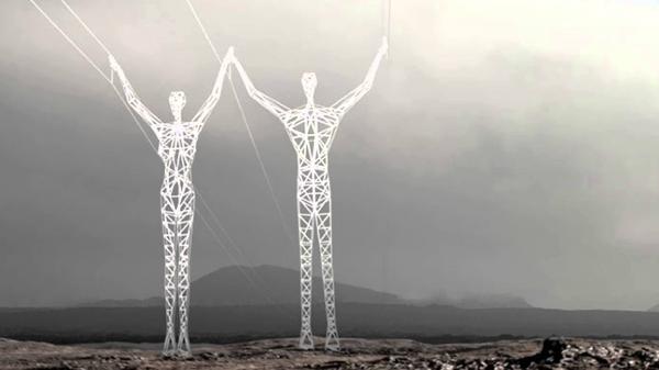 Electric Iceland
