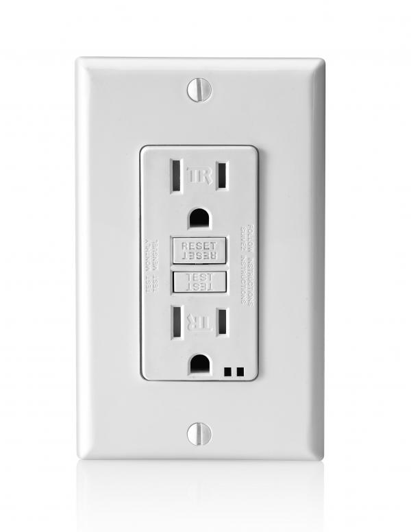 Wall socket