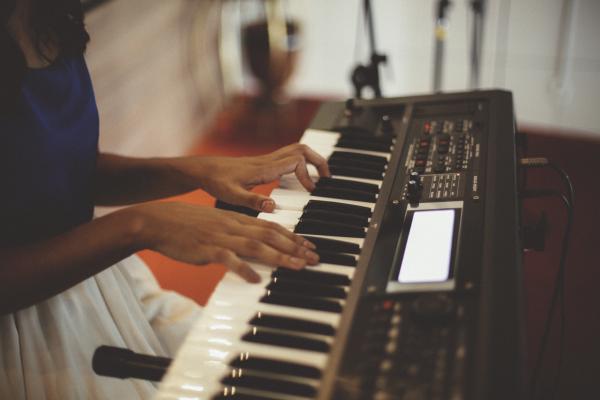 Electric Piano