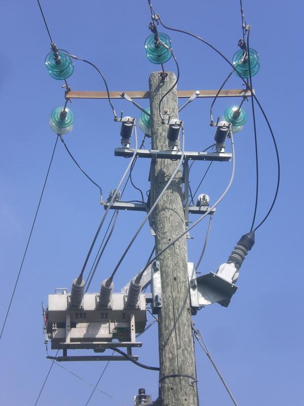 Electric Supply