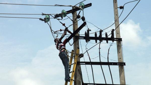 Electric Supply