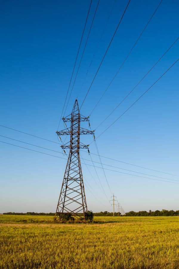 Electric Supply