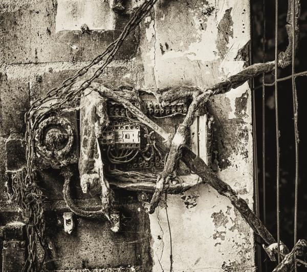 Electric Wiring