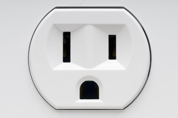 Electrical Outlet