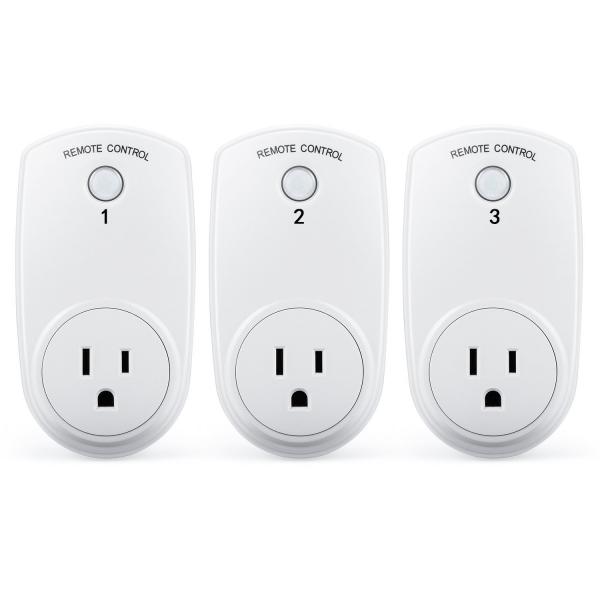 Electrical Outlet