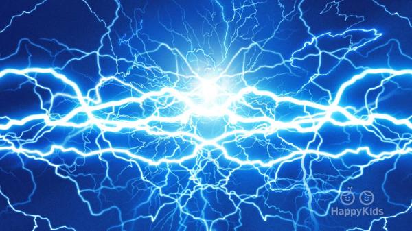 Electricity