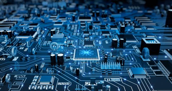 Electronics