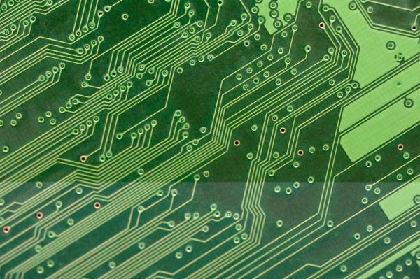 electronic circuit