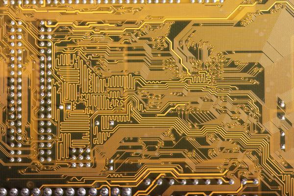 electronic circuit