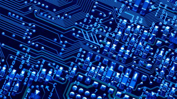 Electronics