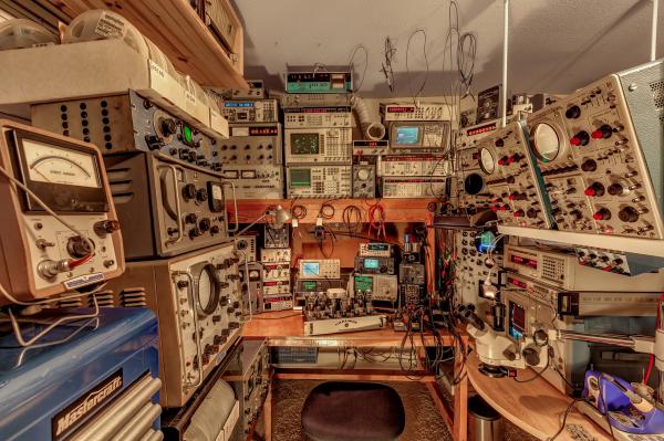 Electronics Lab