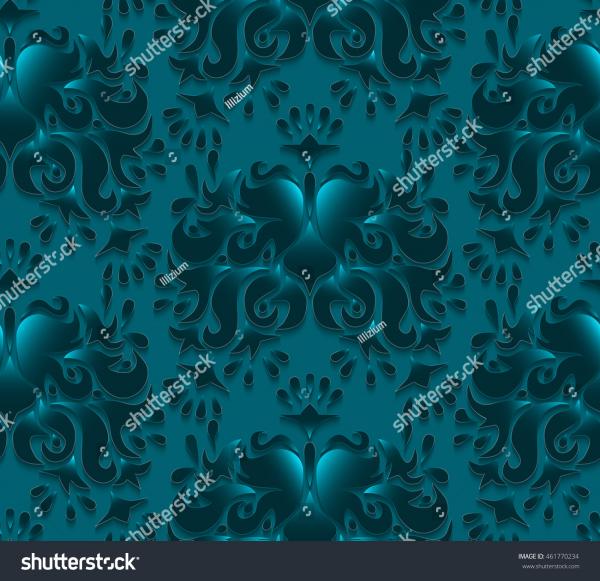 Elegant fractal element
