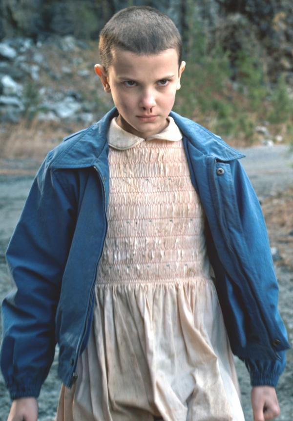 Eleven