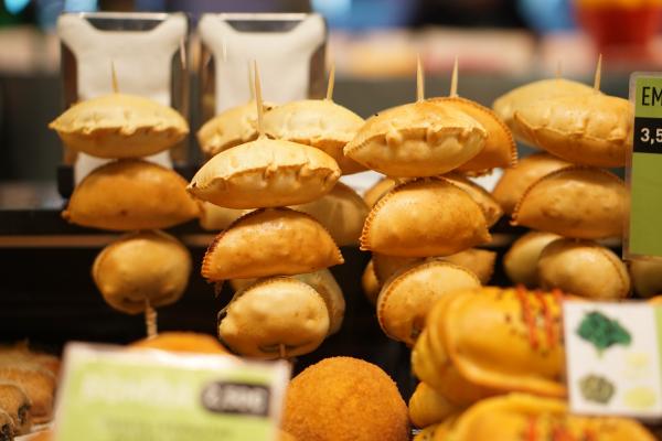 Empanadas