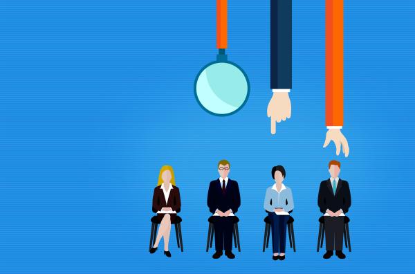 Employee Recruitment and Selection