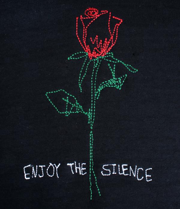 Enjoy the Silence